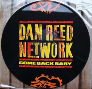 Come back baby (12" PDK)