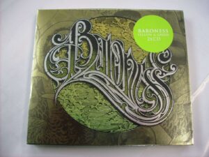 Yellow & green (2CD)