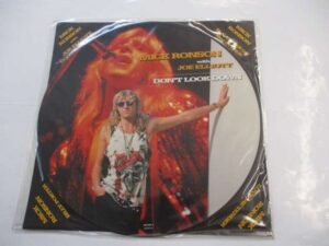 Don't look down (12" PDK)