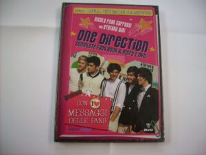 Complete Fans Book & more (2DVD)
