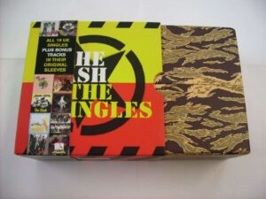 The singles (19x5" BOXSET)