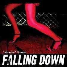 Falling down - 2 tr.