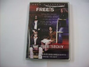 The Free story