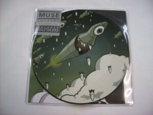 Reapers (Album version) / Reapers (Live in Koln)