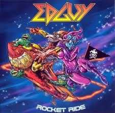 Rocket ride (LTD)