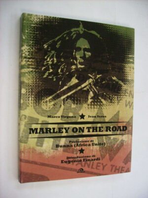Marley on the Road