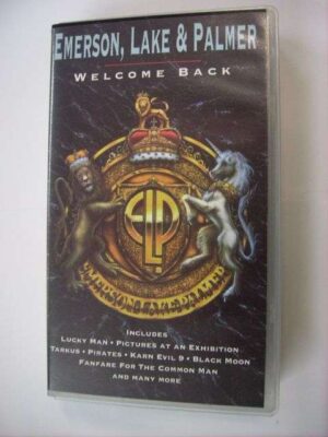 Welcome back