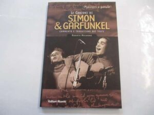 Le canzoni di Simon & Garfunkel