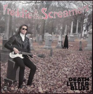 Dead letter blues
