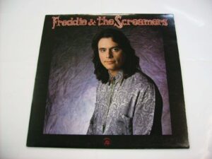 Freddie & the Screamers