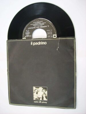 Il padrino / Ciaikovskiana