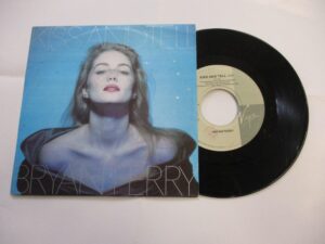 Kiss & tell / Zamba