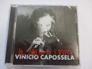 Il ballo di S.Vito