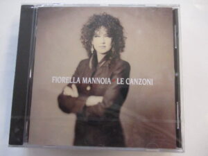 Le canzoni