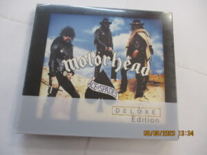 Ace Of Spades (2CD)(Deluxe Edition)