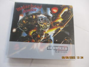 Bomber (2CD)(Deluxe Edition)