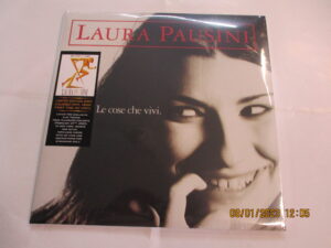 Le Cose Che Vivi (2LP)(RE)(CV)