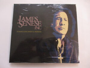 Stiamo cercando il mondo