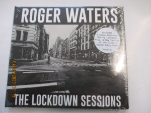 The Lockdown Sessions