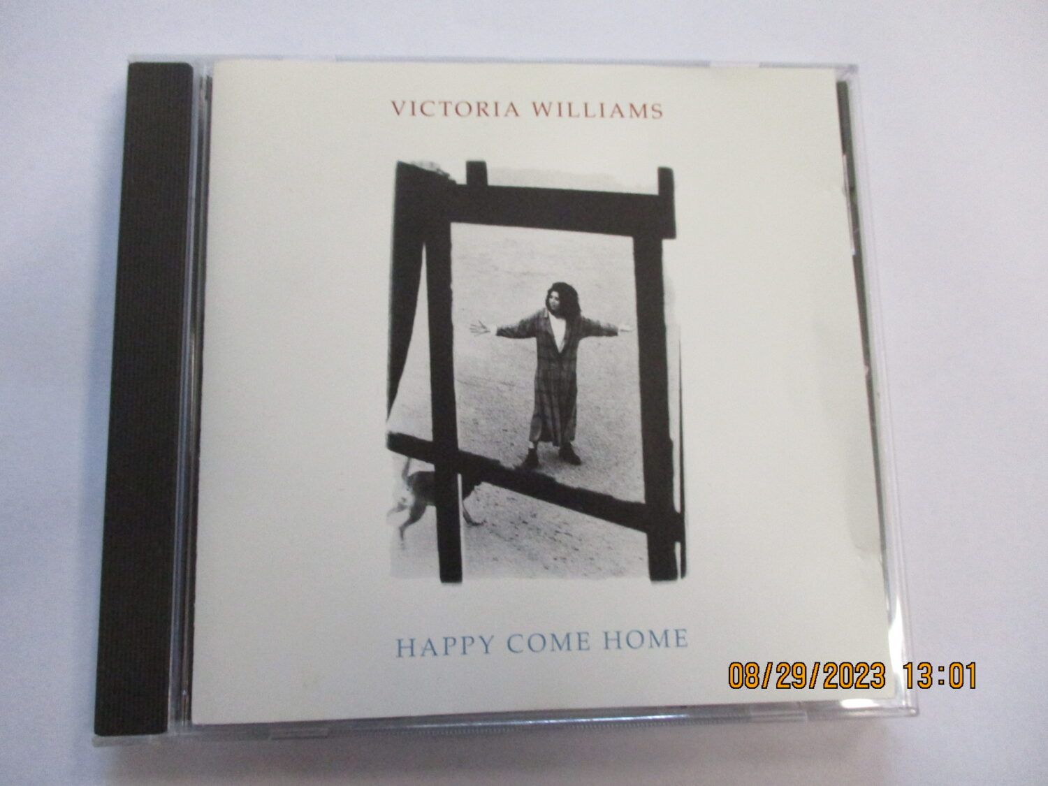 Happy Come Home