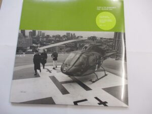 Peel session 1997