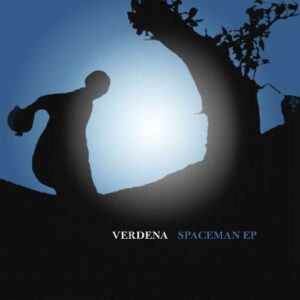 Spaceman EP (10")