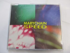 Sound of speed EP - 4 tr.
