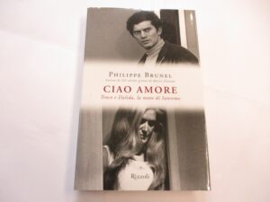 Ciao amore - Tenco e Dalida, la notte di Sanremo