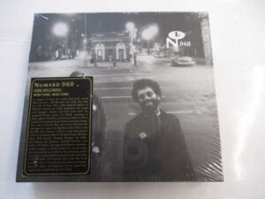 Ork Records : New York, New York (2CD + BOOK)