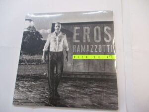 Vita ce n'e' (2LP)
