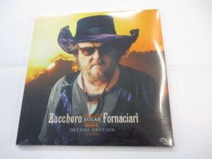 D.O.C. (3LP) (Blue & Yellow vinyl)