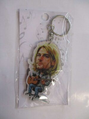 Portachiavi Key Chain