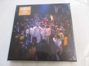 Super trouper - The singles (3x7" BOXSET)