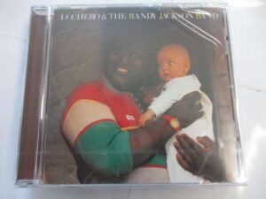 Zucchero & the Randy Jackson Band