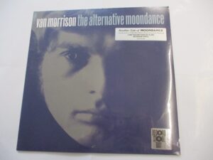 Alternative moondance