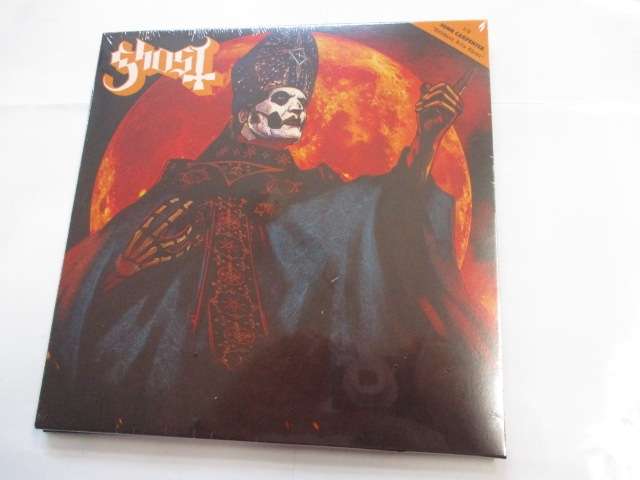 Hunter's moon / Halloween kills (John Carpenter)