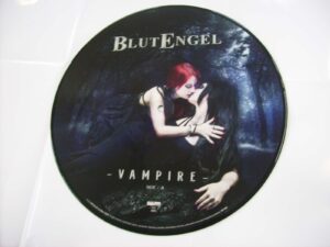 Vampire (12" PDK)