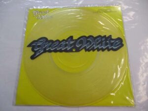 Congo Square (12" PDK)