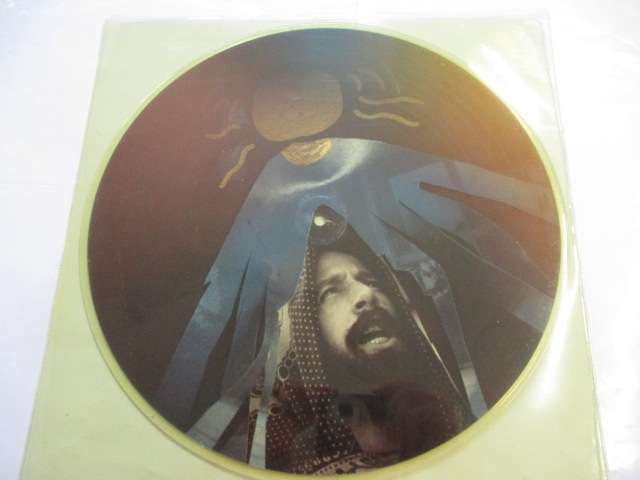James Brown dice ... io dico (12" PDK)