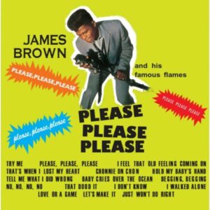 Please Please Please (RE)