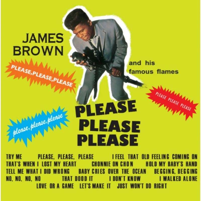 Please Please Please (RE)