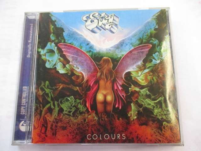 Colours