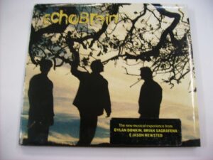 Echobrain