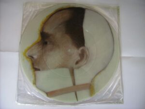 Love lasts forever (12" PDK)