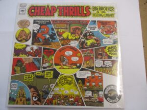 Cheap Thrills (RE)