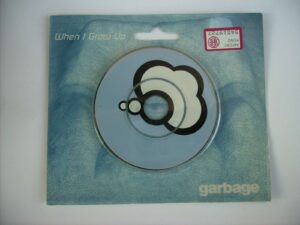 When I grow up (3") 4 tr.