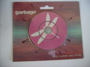 You look so fine (3") 5 tr.