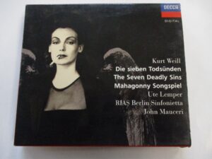 Die sieben todsuenden