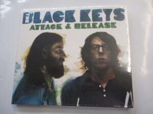 Attack & release