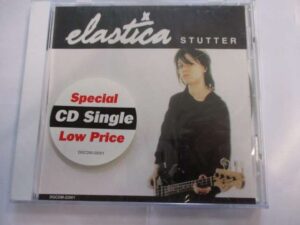 Stutter - 4 tr.